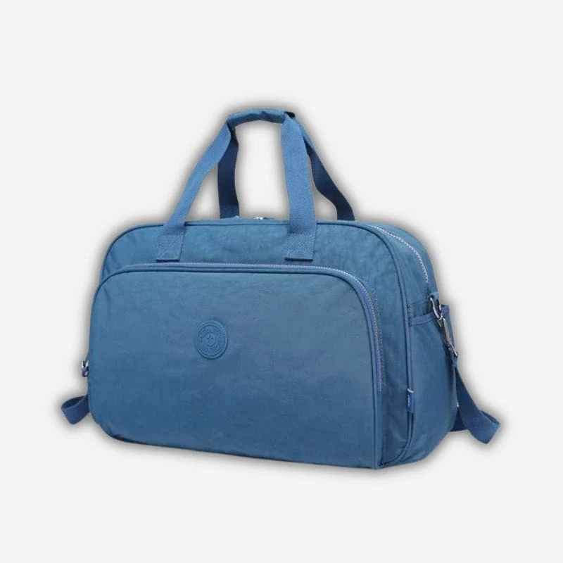 Sac de voyage femme bandoulière