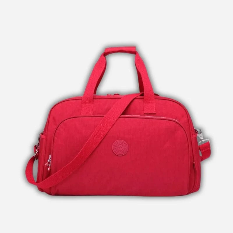 Sac de voyage femme bandoulière