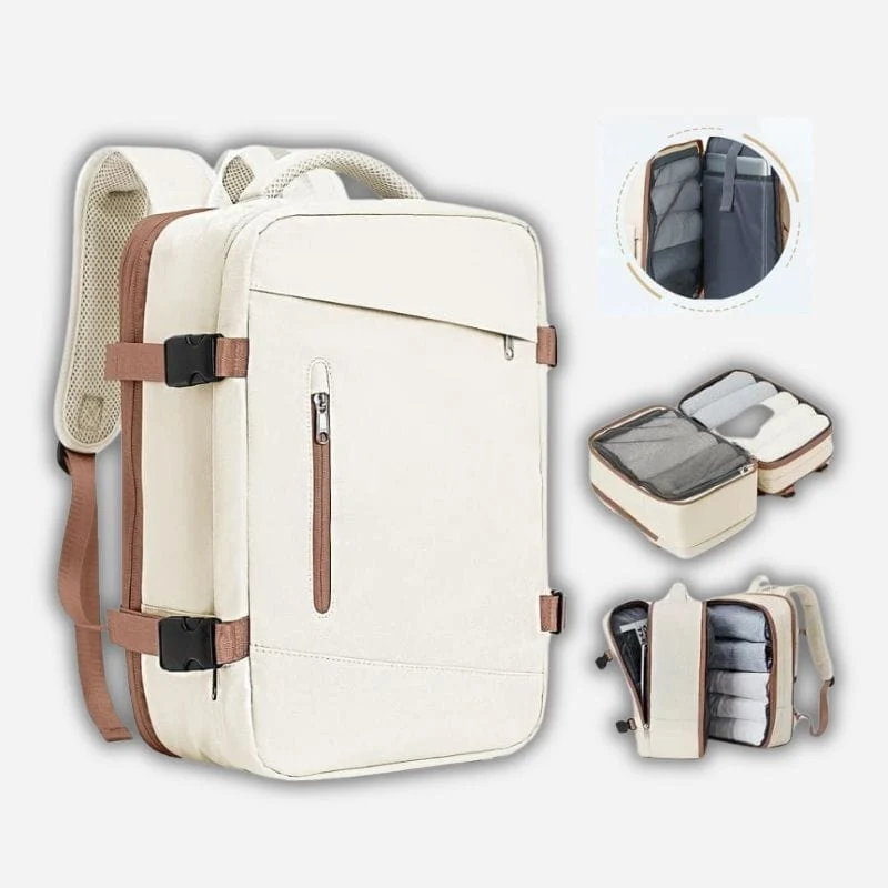 Sac à dos cabine 40x20x25