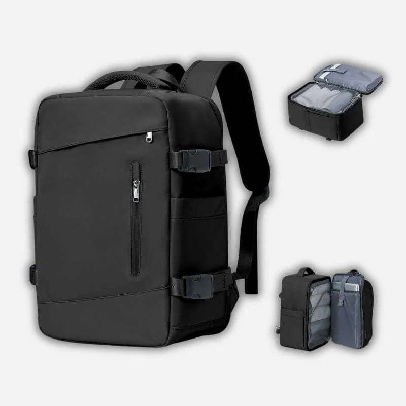 Sac à dos cabine 40x20x25
