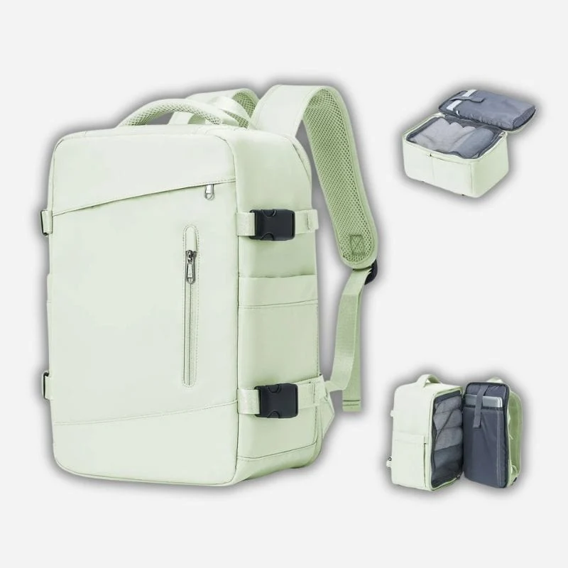 Sac à dos cabine 40x20x25
