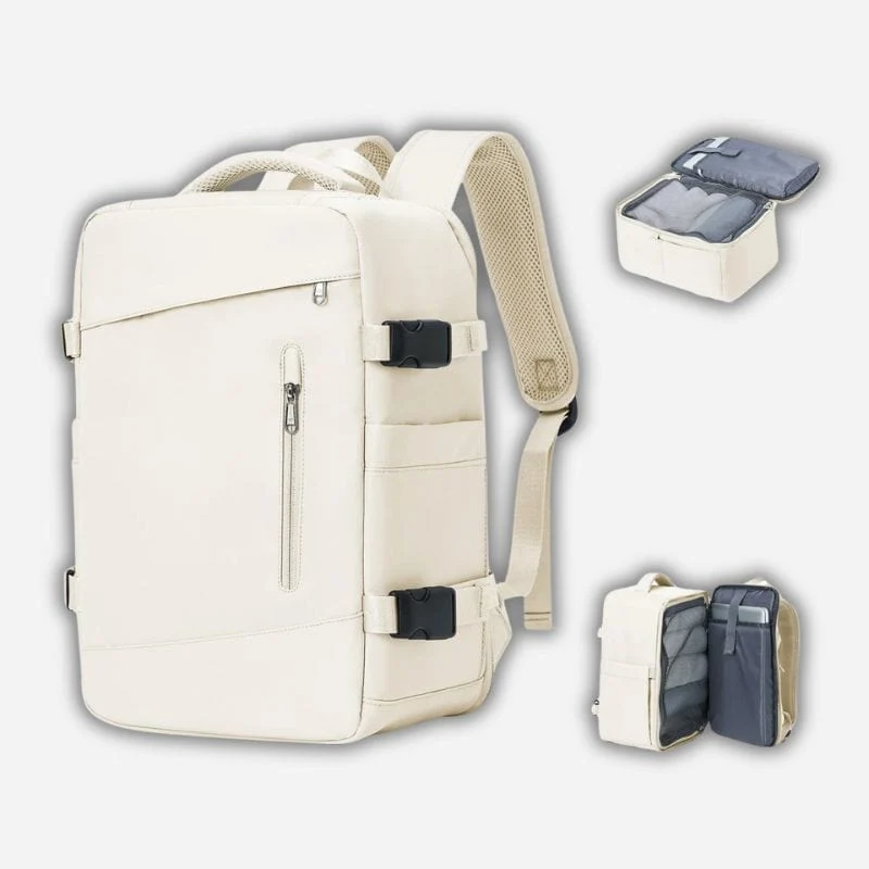 Sac à dos cabine 40x20x25