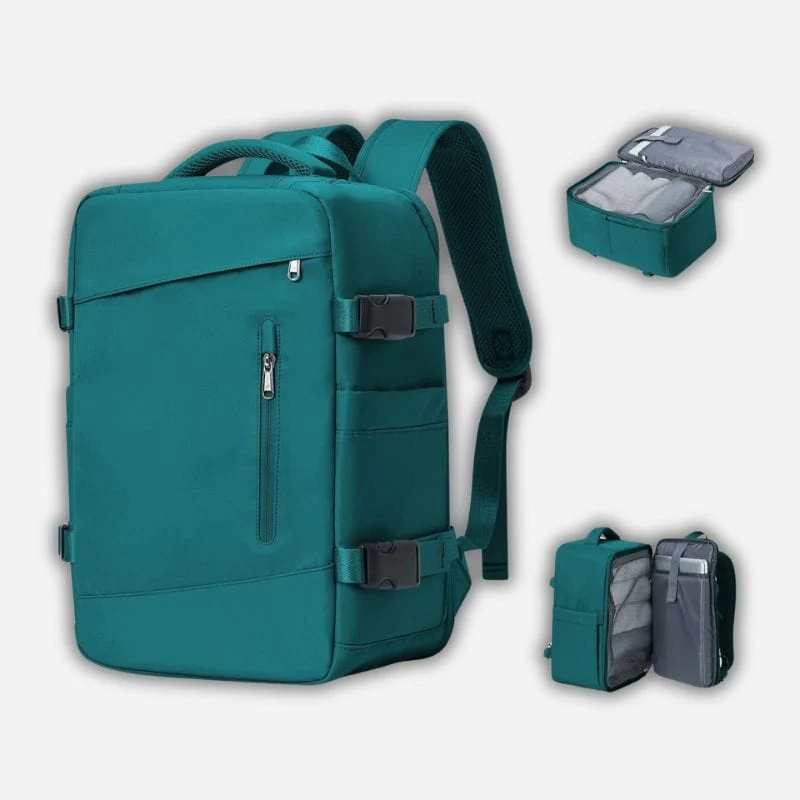 Sac à dos cabine 40x20x25