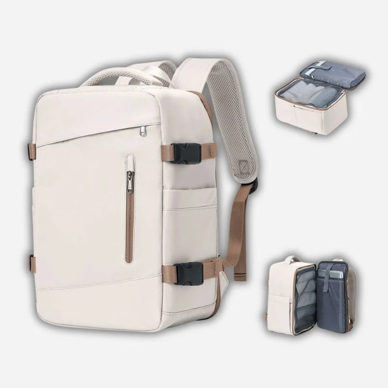 Sac à dos cabine 40x20x25