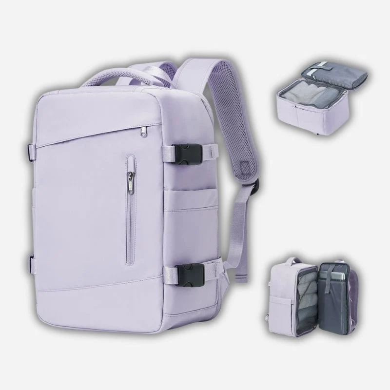 Sac à dos cabine 40x20x25