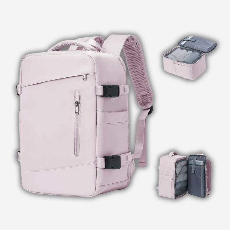 Sac à dos cabine 40x20x25
