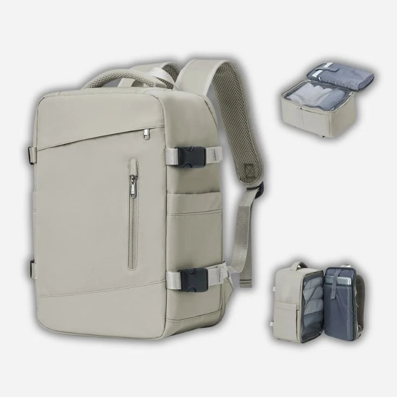 Sac à dos cabine 40x20x25