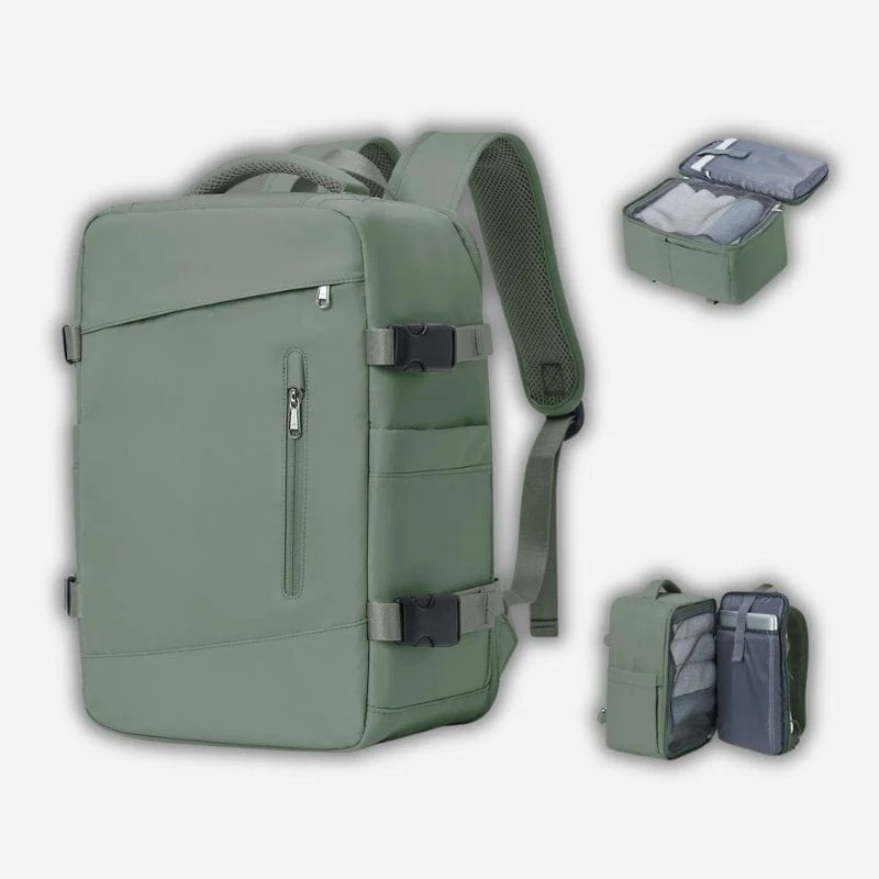 Sac à dos cabine 40x20x25