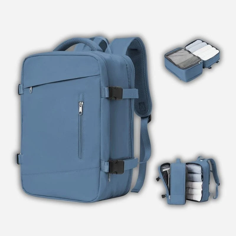 Sac à dos cabine 40x20x25