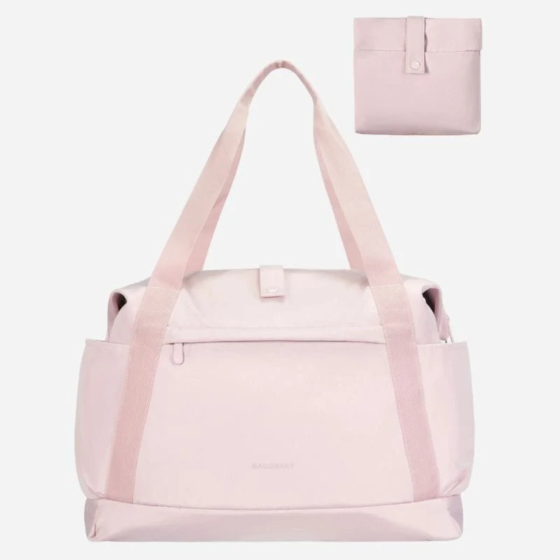 Grand sac de voyage fille