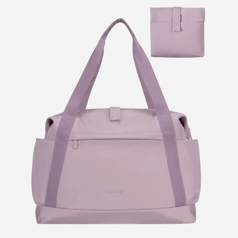 Grand sac de voyage fille
