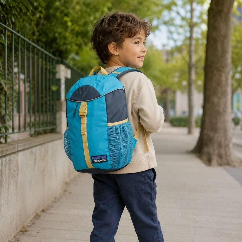 Sac à dos Kids Refugito 12L - Patagonia