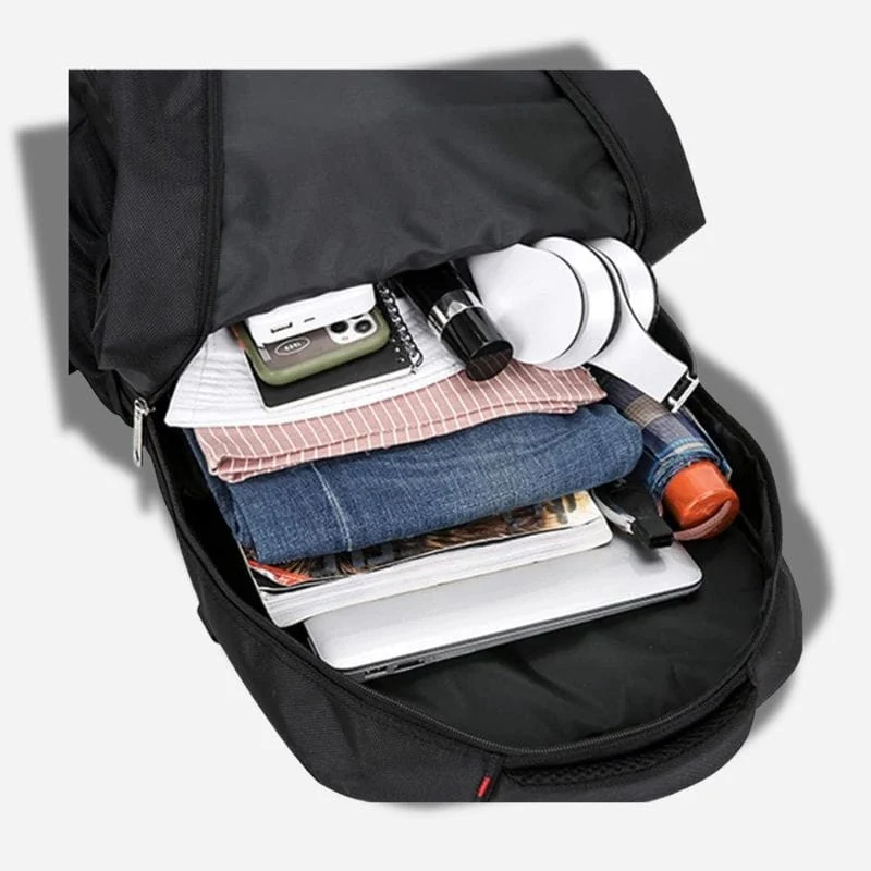Grand sac à dos voyage