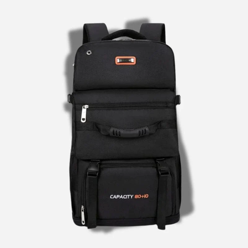 Grand sac à dos voyage