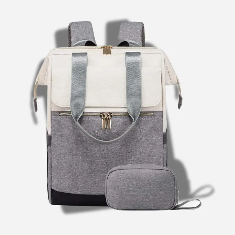 Sac à dos voyage femme chic