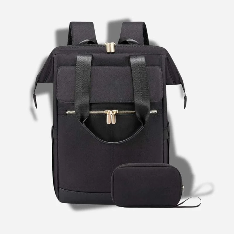 Sac à dos voyage femme chic