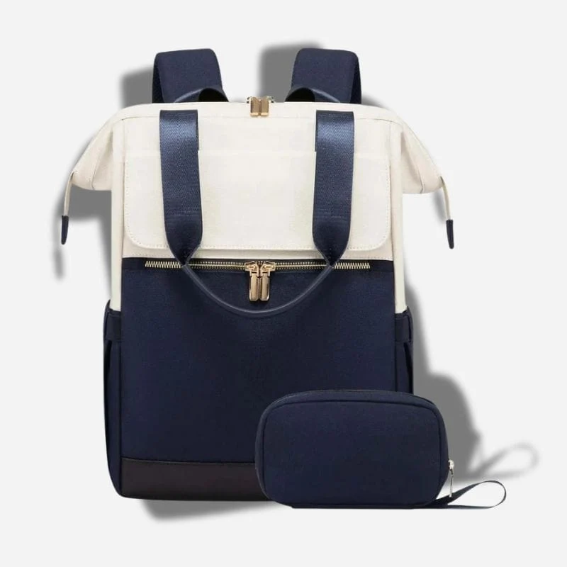 Sac à dos voyage femme chic