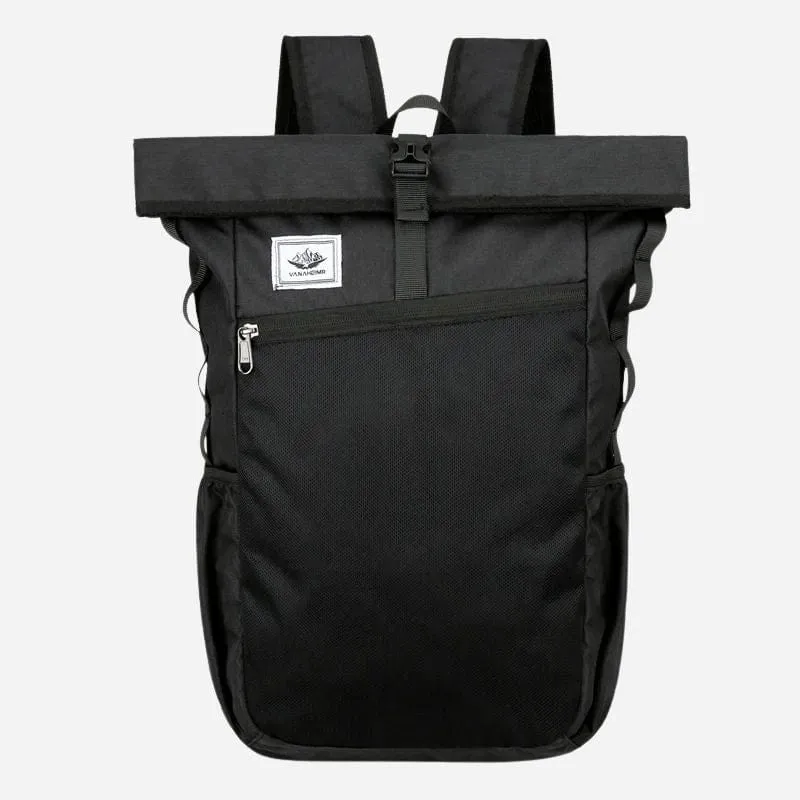 Sac à dos ville femme imperméable