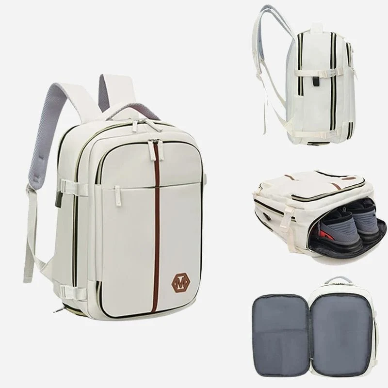 Sac à dos cabine pratique