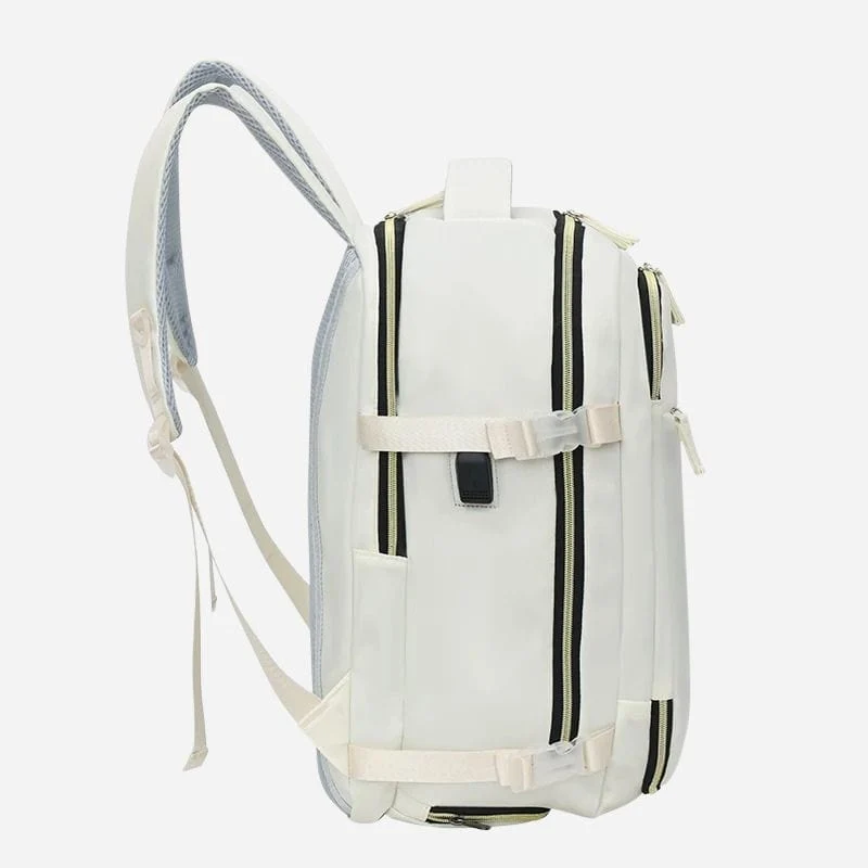 Sac à dos cabine pratique