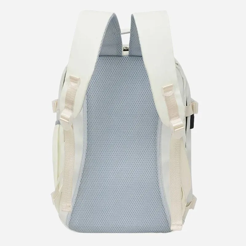 Sac à dos cabine pratique