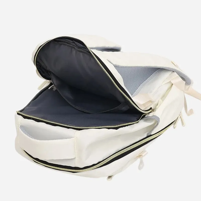 Sac à dos cabine pratique