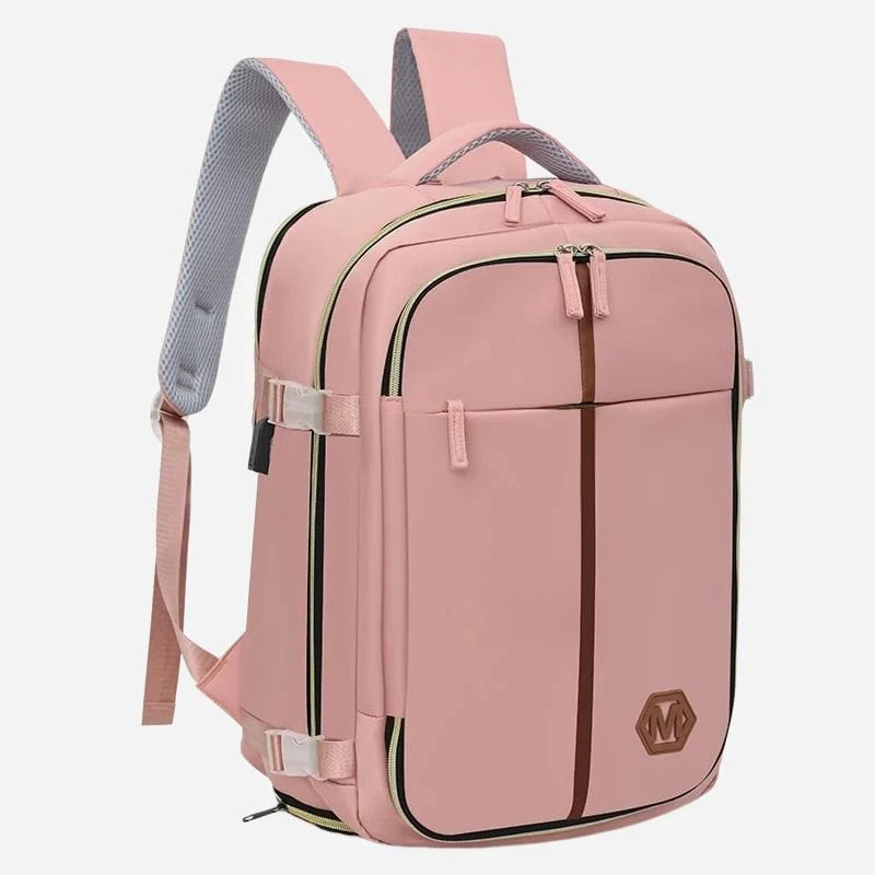 Sac à dos cabine pratique