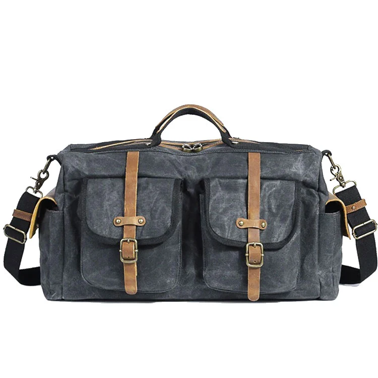 Sac de voyage toile | CALIFORNIA