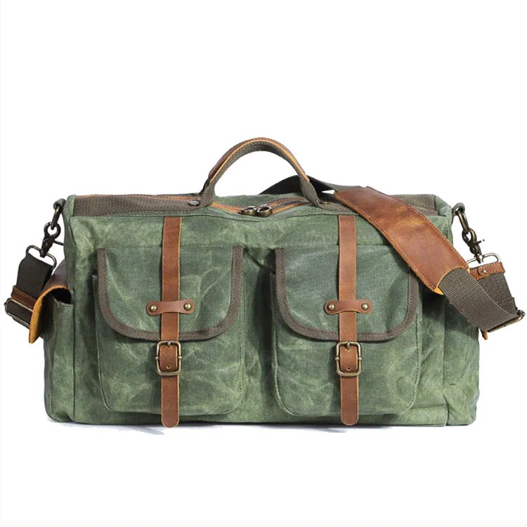 Sac de voyage toile | CALIFORNIA