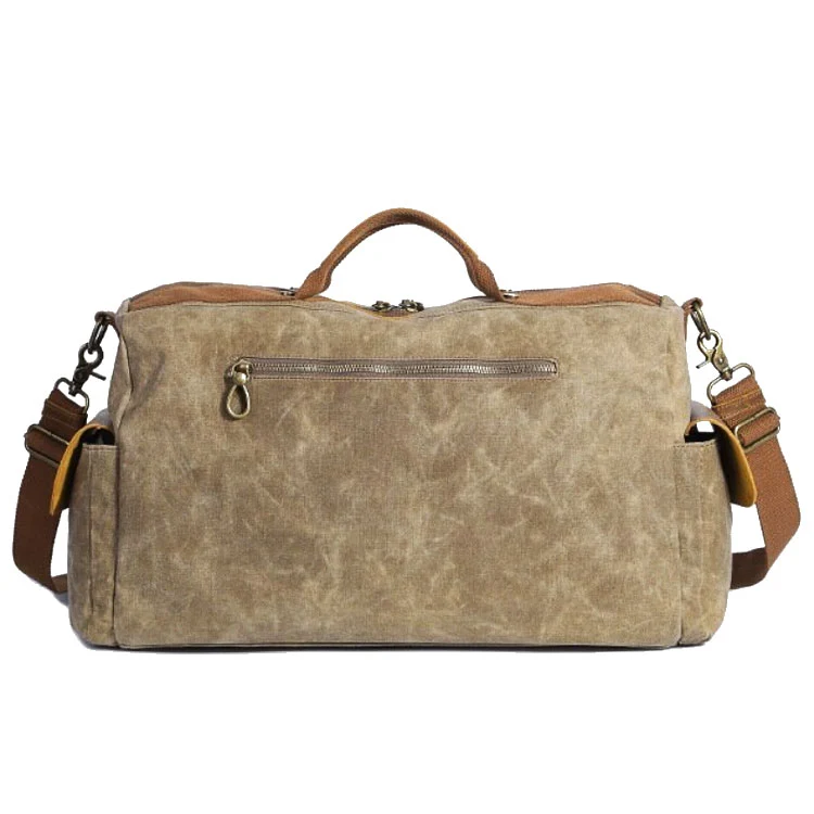 Sac de voyage toile | CALIFORNIA