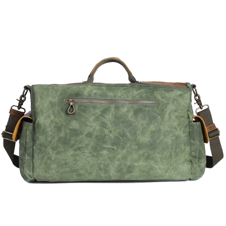 Sac de voyage toile | CALIFORNIA