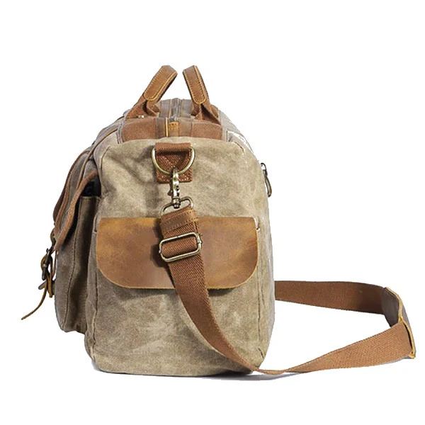 Sac de voyage toile | CALIFORNIA