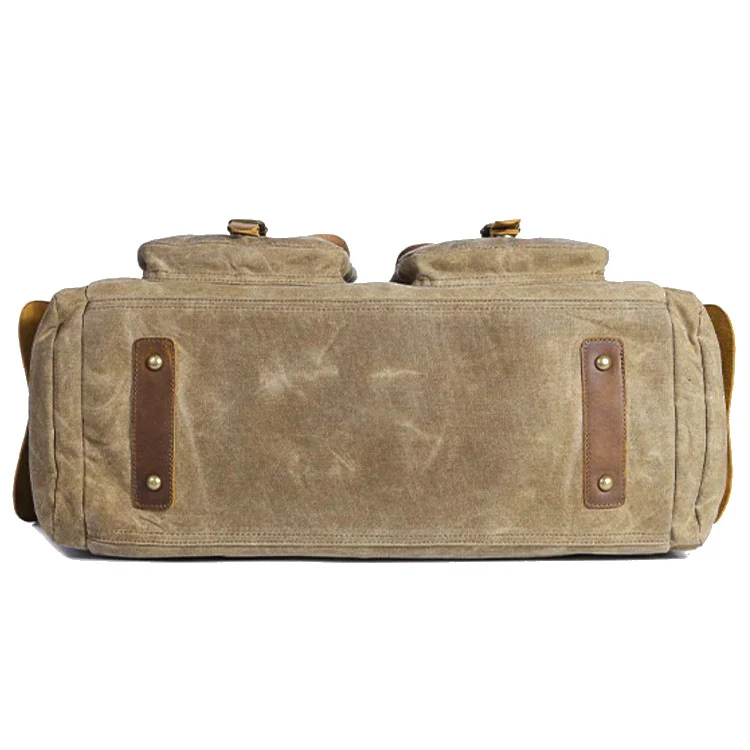 Sac de voyage toile | CALIFORNIA