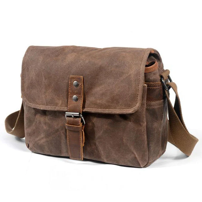 Sac photo bandoulière femme | THOMAS