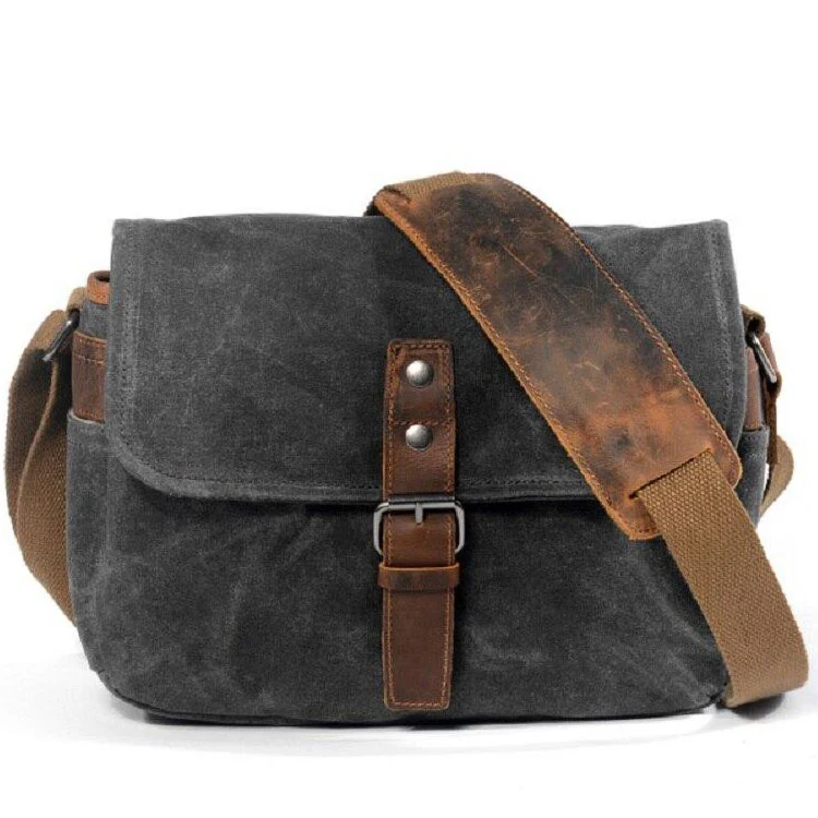 Sac photo bandoulière femme | THOMAS