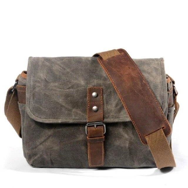 Sac photo bandoulière femme | THOMAS