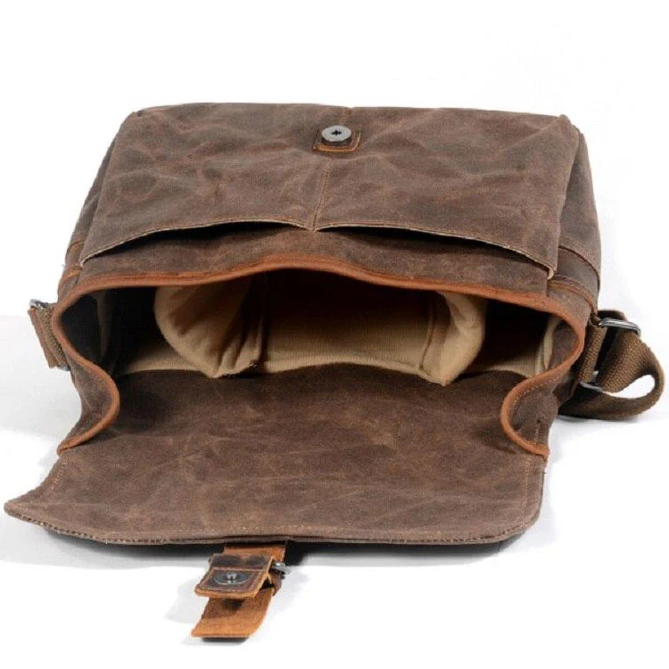 Sac photo bandoulière femme | THOMAS