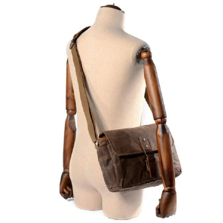Sac photo bandoulière femme | THOMAS