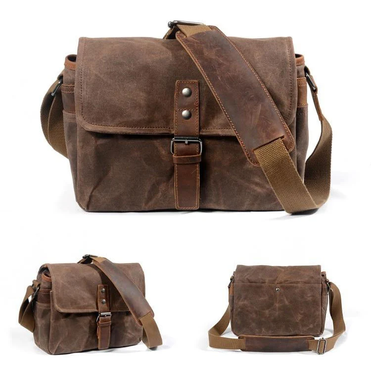 Sac photo bandoulière femme | THOMAS