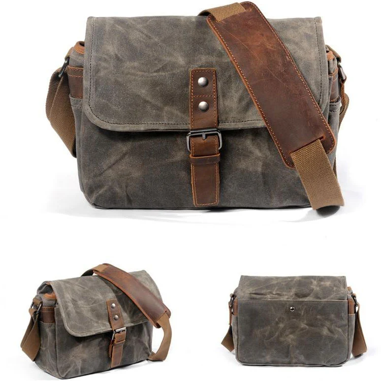 Sac photo bandoulière femme | THOMAS