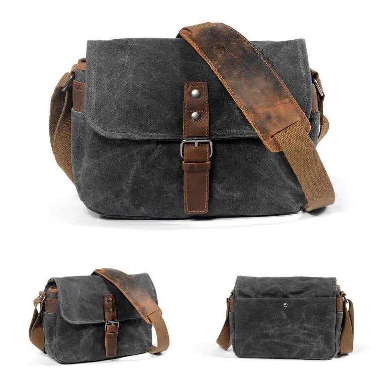 Sac photo bandoulière femme | THOMAS