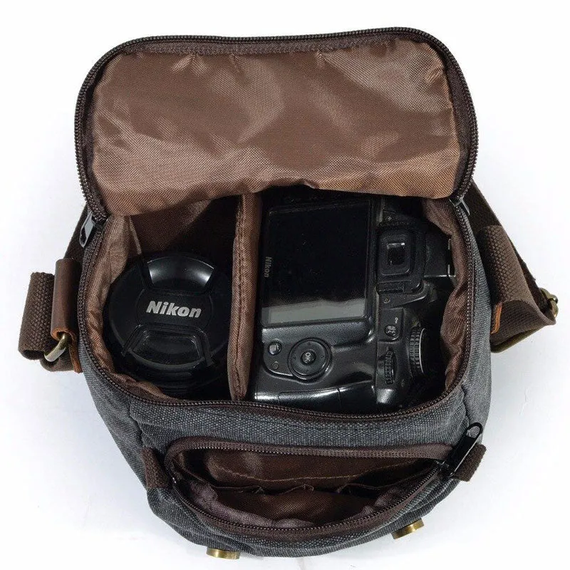 Petit sac appareil photo | PETERS