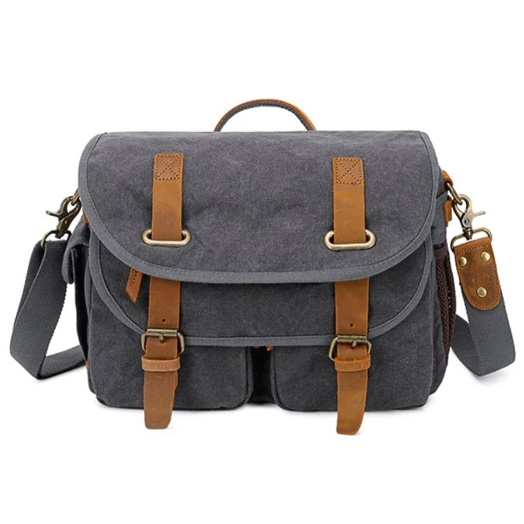 Sac bandoulière appareil photo | GETTLE
