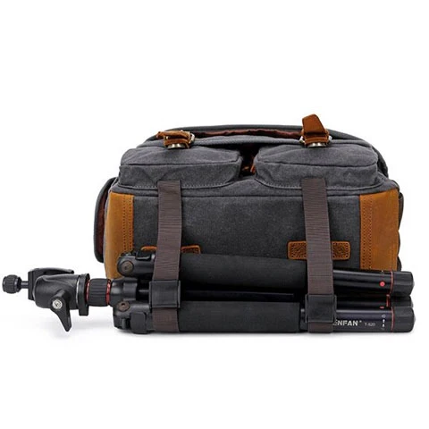 Sac bandoulière appareil photo | GETTLE
