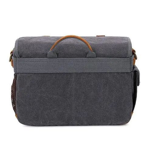 Sac bandoulière appareil photo | GETTLE