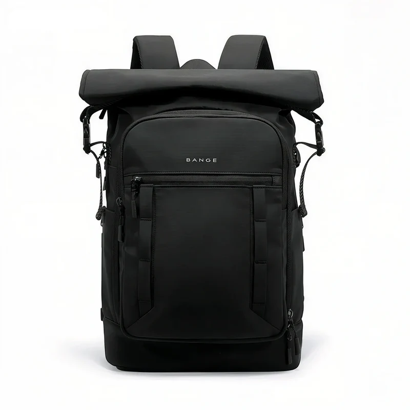 Sac à dos roll top de ville 21L - BG Tech X