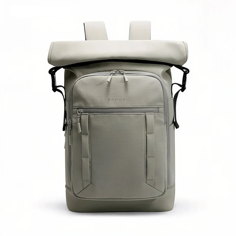 Sac à dos roll top de ville 21L - BG Tech X