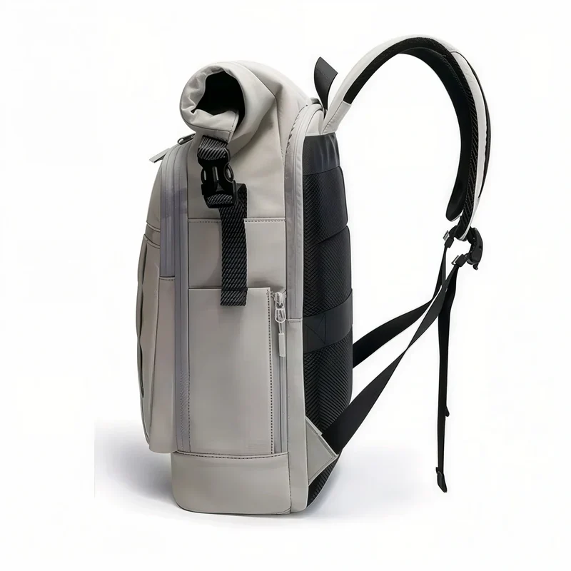 Sac à dos roll top de ville 21L - BG Tech X