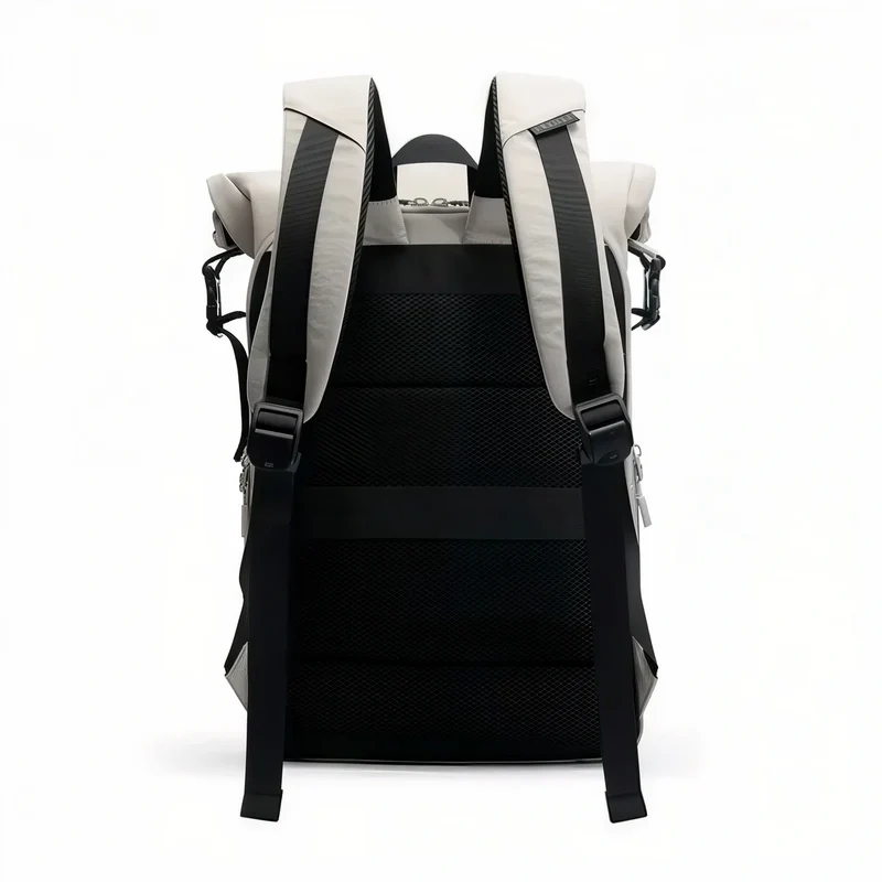Sac à dos roll top de ville 21L - BG Tech X