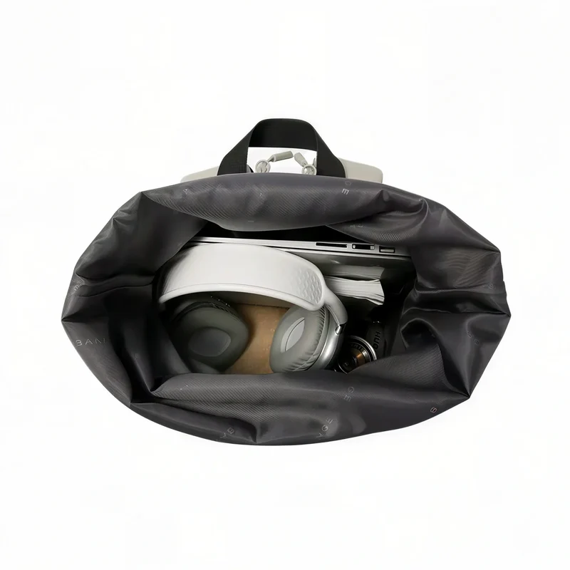 Sac à dos roll top de ville 21L - BG Tech X